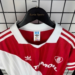 Retro AS Monaco 1993/1994 ( Sân Nhà )