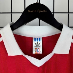 Retro AS Monaco 1993/1994 ( Sân Nhà )