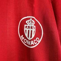 Retro AS Monaco 1993/1994 ( Sân Nhà )