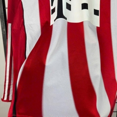 Retro Bayern Munich 2010/2011 Tay Dài ( Sân Nhà )