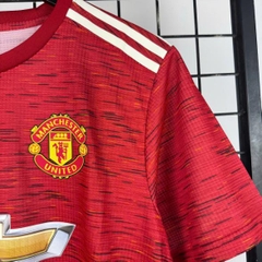Retro MU 2020/2021 ( Sân Nhà )