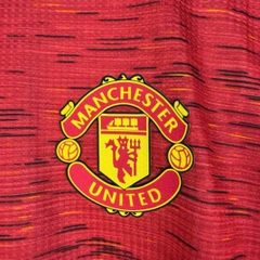 Retro MU 2020/2021 ( Sân Nhà )