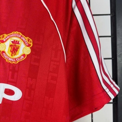 Retro Mu 1988/1990 ( Sân Nhà )