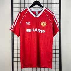 Retro Mu 1988/1990 ( Sân Nhà )