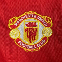 Retro Mu 1988/1990 ( Sân Nhà )