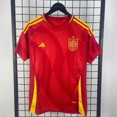 Đồ Fan Tây Ban Nha 2024 ( Sân Nhà )