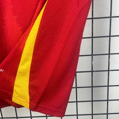 Đồ Fan Tây Ban Nha 2024 ( Sân Nhà )