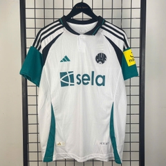 Đồ Fan Newcastle 2024 ( Sân Khách )