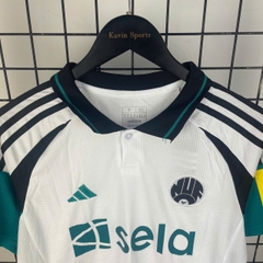 Đồ Fan Newcastle 2024 ( Sân Khách )