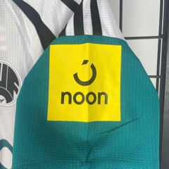 Đồ Fan Newcastle 2024 ( Sân Khách )
