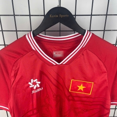 Đồ Fan Việt Nam 2024 ( Sân Nhà )