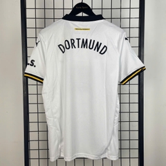 Đồ Fan Dortmund 2024 ( Sân Khách )