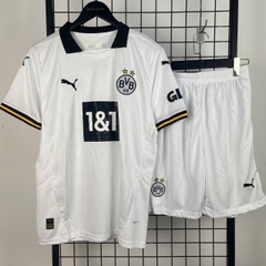 Đồ Fan Dortmund 2024 ( Sân Khách )