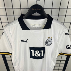 Đồ Fan Dortmund 2024 ( Sân Khách )