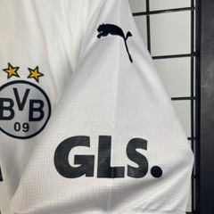 Đồ Fan Dortmund 2024 ( Sân Khách )