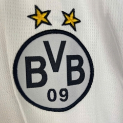 Đồ Fan Dortmund 2024 ( Sân Khách )