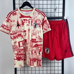 Đồ Fan Nhật Bản 2024 ( Tokyo Edition )