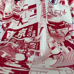 Đồ Fan Nhật Bản 2024 ( Tokyo Edition )