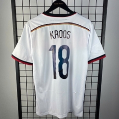 In Chính Hãng Đức 2014