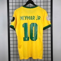 In Chính Hãng Brazil 2020