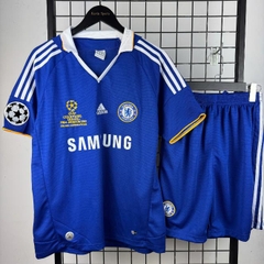 Đồ Fan Chelsea 07/08 ( Sân Nhà )