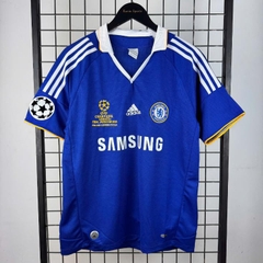 Đồ Fan Chelsea 07/08 ( Sân Nhà )