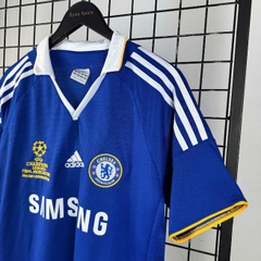 Đồ Fan Chelsea 07/08 ( Sân Nhà )
