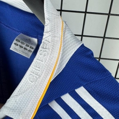 Đồ Fan Chelsea 07/08 ( Sân Nhà )