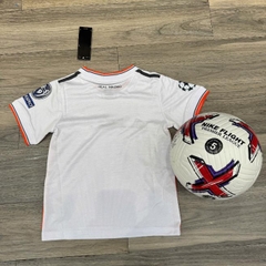 Bộ Kids Real Madrid 2013/2014 ( Sân Nhà )