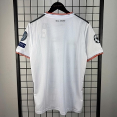 Đồ Fan Real Madrid 13/14 ( Sân Nhà )