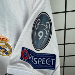 Đồ Fan Real Madrid 13/14 ( Sân Nhà )