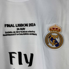 Đồ Fan Real Madrid 13/14 ( Sân Nhà )