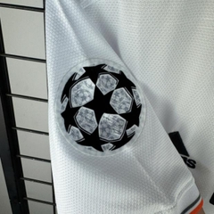 Đồ Fan Real Madrid 13/14 ( Sân Nhà )