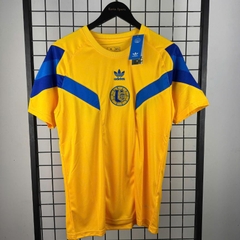 Áo Thun Deportivo 2024 ( Adidas Originals )