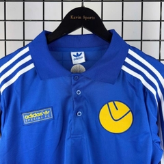 Đồ SF Leeds United 24/25 Tay Dài ( LFSTLR Xanh )