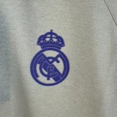 Áo Thun Real-Bellingham 2024 ( Adicolors )