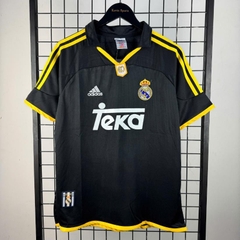 Đồ Fan Real 99/00 ( Sân Khách )