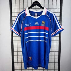 Đồ Fan Pháp 1998 ( Sân Nhà )