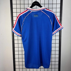 Đồ Fan Pháp 1998 ( Sân Nhà )