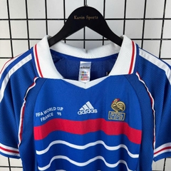 Đồ Fan Pháp 1998 ( Sân Nhà )