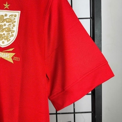 Retro Anh 2013 ( Sân Khách )