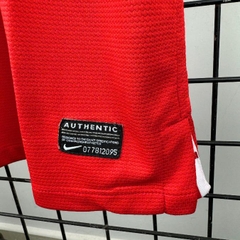 Retro Anh 2013 ( Sân Khách )