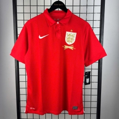 Retro Anh 2013 ( Sân Khách )