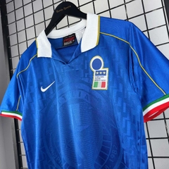 Retro Ý 1995 ( Sân Nhà )
