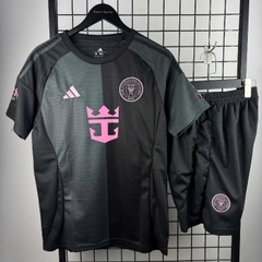 Đồ Fan Inter Miami 2025 ( Sân Khách )