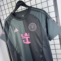 Đồ Fan Inter Miami 2025 ( Sân Khách )