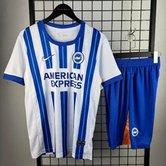 Đồ Fan Brighton 24/25 ( Sân Nhà )