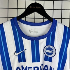 Đồ Fan Brighton 24/25 ( Sân Nhà )