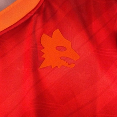 Retro As Roma 1993/1994 ( Sân Nhà )