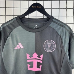 Đồ Fan Inter Miami 2025 ( Sân Khách )